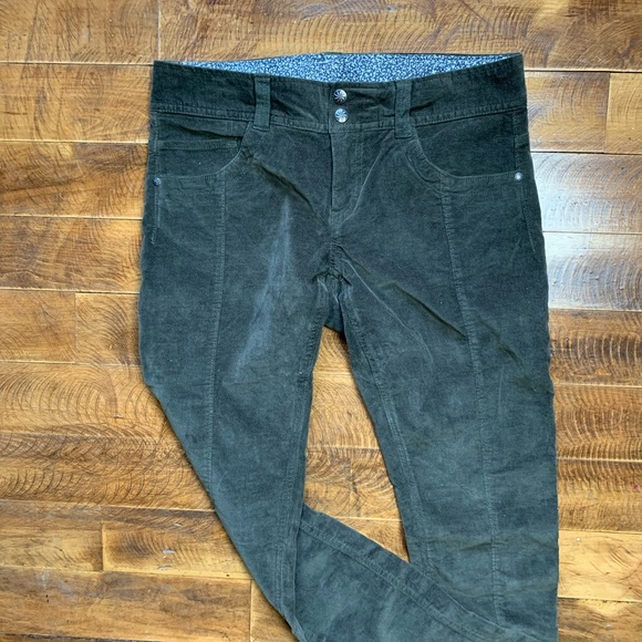 Athleta | skinny pants size 4 - Picture 2 of 8